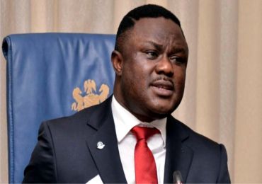Press Release: Gov Ben Ayade Closes All Entry To Cross Rivers State And Suspends Lg Elections