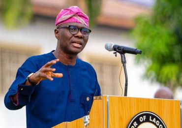 BREAKING NEWS: LAGOS GOV IMPOSES 24 HOUR CURFEW