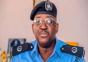 OLUMUYIWA ADEJOBI REDEPLOYED TO DELTA STATE - FORCE HEADQUARTERS
