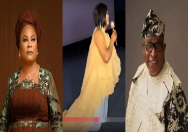 SOLA SOBOWALE HAILS AND APPRECIATES ADEBAYO BELLO