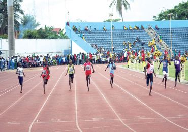NATIONAL SPORTS FESTIVAL AGAIN POSTPONED TILL APRIL -BY MARY ABAZUO
