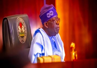 I DIDN'T VOTE FOR TINUBU — BUT MAYBE HE HASN’T FAILED - BY PASTOR PAUL SNR DARLINGTON
