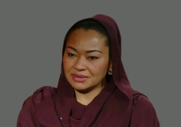 NATASHA: A LOT OF HER FOLLOWERS ARE GENUINE BUT GENUINELY MISLED - BY ATA IKIDDEH