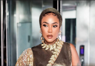 HOW IYABO OJO WAS TRAUMATIZED AFTER HER  SUPPORT FOR PRINCESS IN BABA IJESHA RAPE CASE