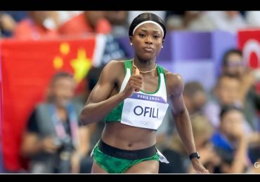 FAVOUR OFILI PUSHES PAST 500,000 DOLLARS CONTROVERSY TO HUMBLE AMERICANS