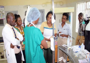 Nigeria Records 245 New Cases Of Covid-19, Lagos Has 76,