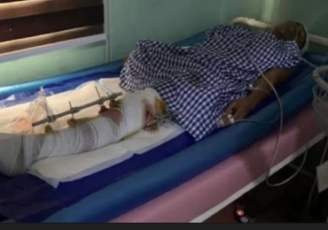 BREAKING NEWS: RUTH OTABOR PHYNA'S SISTER DIES IN HOSPITAL