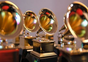GRAMMYS ACKNOWLEDGE AFROBEATS’ GLOBAL RISE, UNVEIL TOP 10 SONGS OF ALL TIME