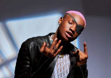 RUGER GEARS UP TO DROP POWERFUL NEW SINGLE “MUHAMMAD ALI” THIS NOVEMBER