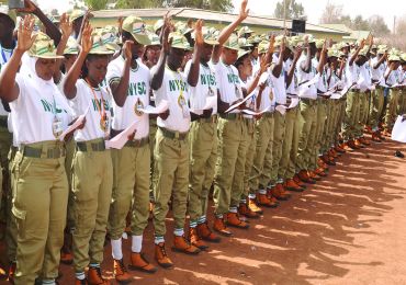 Nysc Camp Closed Untimely Due To Covid-19 Precaution