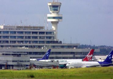 Nigeria Bans Flights From 13 Countries