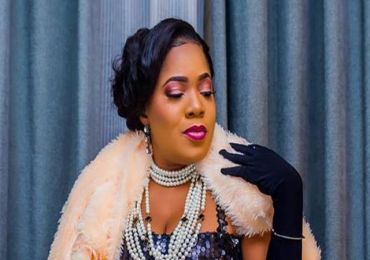 NOLLYWOOD ACTRESSES MAKE LEGITIMATE MONEY - TOYIN ABRAHAM AJEYEMI - BY MARY ABAZUO