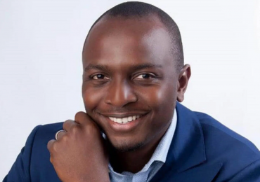 IK OSAKIODUWA REVEALS WHY HE CHANGED HIS SURNAME