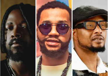 MUSIC STARS ALL SET FOR UNE-50 AND HIS EAGLE’S CONCERT IN ABUJA