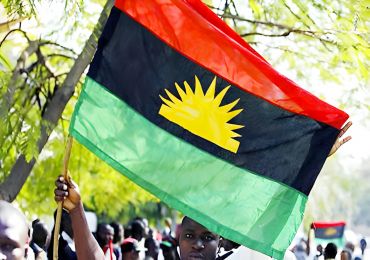 SECURITY OPERATIVES NEUTRALIZE SUSPECTED IPOB MEMBERS IN ENUGU, RECOVER ARMS AND AMMUNITION