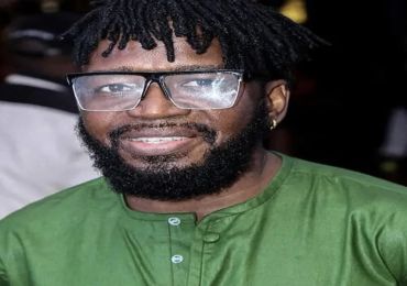 NIGERIAN FILMMAKER KAYODE PETERS IS DEAD