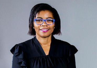 PROF LENKABULA APPOINTED VICE CHANCELLOR OF UNISA