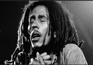 The World Celebrates Bob Marley 39 Years After
