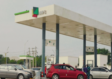 NNPC RAISES PETROL PRICE TO 945 PER LITRE AMID MARKET SHOCK