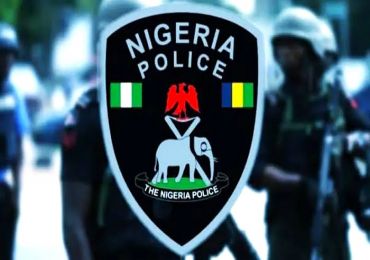 NIGERIA POLICE APPREHEND AND REPATRIATE CHINESE FUGITIVE WANTED FOR MULTI-MILLION YUAN TAX FRAUD