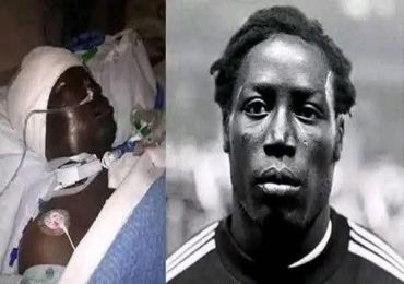 MEET JEAN-PIERRE ADAMS THE FOOTBALLER WHO SLEPT FOR 39 YEARS AND DIED AT 73