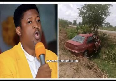 KADUNA RADICAL PASTOR AND CHRISTIAN ADVOCATE DIES IN AUTO CRASH