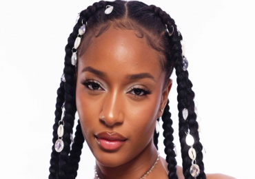 AYRA STARR BECOMES FIRST AFRICAN FEMALE ARTIST TO HIT 5 MILLION FOLLOWERS ON SPOTIFY