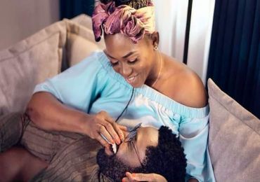 WAJE AND RIC HASSANI OFFICIALLY DATING - BY MARY ABAZUO