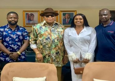 ZION ICT OFFERS FREE EMPOWERMENT TRAINING TO YOUTHS IN PORT HARCOURT, OPOBO COMMUNITY AND BONNY ISLAND