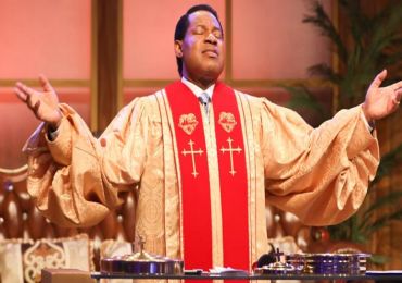 Pastor Chris' Tv Channel Sanctioned In The U K
