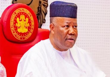 AKPABIO APPLAUDS TINUBU FOR ESTABLISHING THREE NEW TERTIARY INSTITUTIONS IN SOUTH-EAST