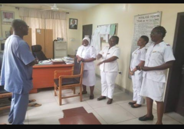 Alert: Lagos Hospitals Exposed To Covid-19