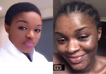 IS CHACHA EKE INTO DRUGS - BY EMDEE DAVID