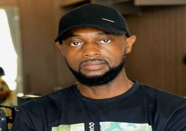 DIMEJI AJIBOLA, DIRECTOR OF SHANTY TOWN PASSES ON