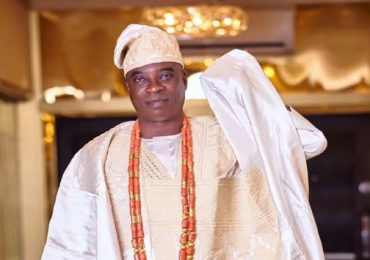 FUJI KING KWAM 1 VIOLATED AVIATION REGULATIONS AT THE AIRPORT - FAAN