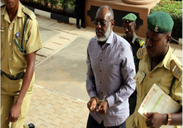 Court Finds Olise Metuh Guilty Of Money Laundering