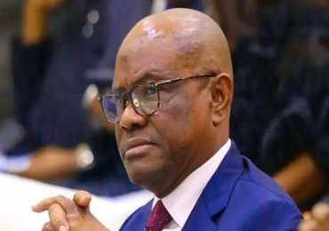 WIKE DENIES ALLEGATIONS OF LAND ALLOCATION TO HIS CHILDREN, LABELS CLAIMS AS BLACKMAIL