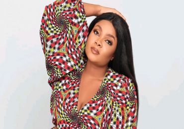 BIMBO ADEMOYE RECOUNTS BETRAYAL BY ENVIOUS FRIEND