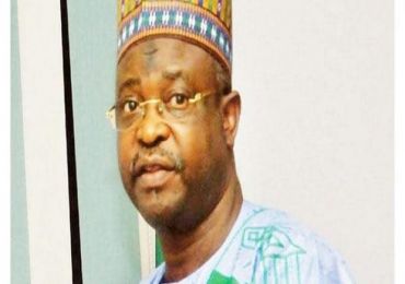Just In: Former Speaker Hon. Ghali Na'abba  Is Not Dead