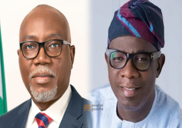 ONDO GOVERNORSHIP ELECTION: APC AND PDP FACE OFF IN HIGH-STAKES RACE