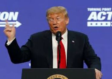 FOX NEWS JUST RIPPED ME OFF WITH LIES - DONALD TRUMP