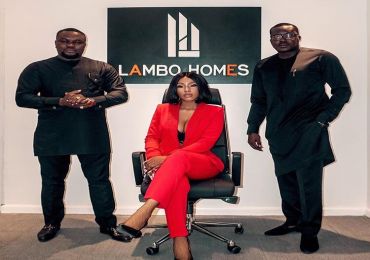 Mercy Eke Of Big Brother Naija Now Owns A Real Estate Company