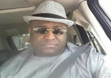 PORTHARCOURT PASTOR WHO CANCELLED WEDDING FOR COUPLE'S LATENESS DIES