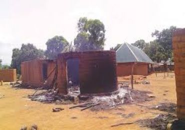 24 PEOPLE KILLED IN ZANGO KATAF BY SUSPECTED HERDSMEN