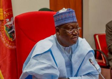 AHMAD LAWAN: HERDSMEN CRISES REQUIRE POLITICAL INTERVENTION - BY MARY ABAZUO
