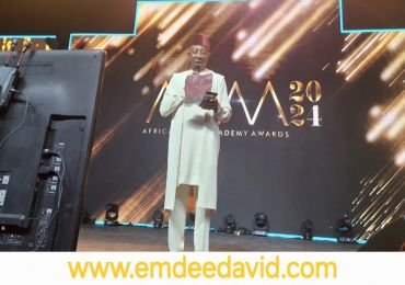 MOVIES AND ACTORS WHO WON AT AMAA AWARDS 2024