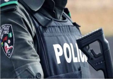 ONDO POLICE INTERCEPT VEHICLE LOADED WITH CRYSTAL METH AND OTHER ILLICIT DRUGS