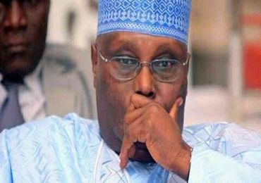 Atiku's Son Tests Positive To Corona Virus